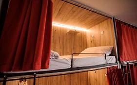 Riders House New Gudauri